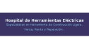 logo Hospital de Herramientas Eléctricas