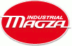 logo Industrial Magza
