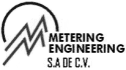logo de metering engineering