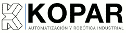 logo de Grupo Kopar