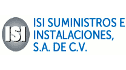 logo de ISI Suministros e Instalaciones