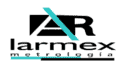 logo Laboratorios AR de México LARMEX