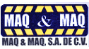 logo Maq y Maq