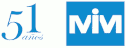 logo Materiales Industriales de México