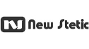 logo de new stetic
