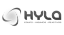 logo de Productos Biologicos Hyla