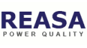 logo de Representaciones Eléctricas Aguilar
