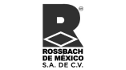 logo de Rossbach de Mexico