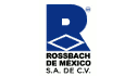 logo de Rossbach de México