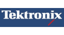 logo Tektronix