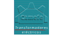 logo Transformadores Eléctricos Camefe
