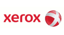 logo Xerox Corporation
