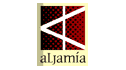 logo de Aljamia Inteligencia de Marca