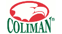 logo Coliman Logística