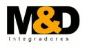 logo de MyD Asesores