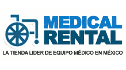 logo Medical Rental