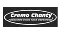 logo de Cremo Chanty de Mexico