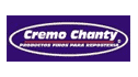 logo Cremo Chanty de México