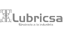 logo de lubricsa