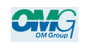 logo de OMG Americas