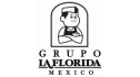 logo de Grupo La Florida Mexico