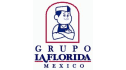 logo de Grupo La Florida México