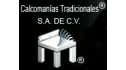 logo de Calcomanías Tradicionales