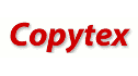 logo de Copytex de México