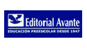 logo Editorial Avante