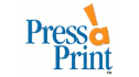logo Press and Print México