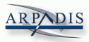 logo de Arpadis N.V.