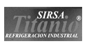 logo de sirsa titanio