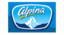 logo Alpina Productos Alimenticios
