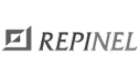 logo de repinel electric solutions & automation systems