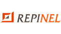 logo de Repinel Electric Solutions & Automation Systems