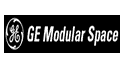logo de GE Modular Space