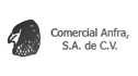 logo de Comercial Anfra