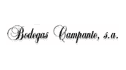 logo de Bodegas Campante