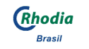 logo de Rhodia S.A. - Empresa Intermediários Organicos