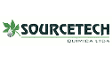 logo Sourcetech Química Ltda.