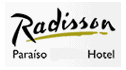 logo Hotel Paraíso Radisson Ciudad de México