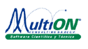 logo Multion Consulting