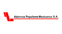 Adornos Populares Mexicanos, S.A.