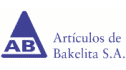 logo Artículos de Bakelita