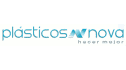 logo Plásticos Nova