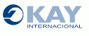 logo de Kay Internacional