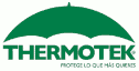 logo de Pinturas Thermicas del Norte S.A. de C.V. Thermotek
