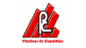 logo Plásticos de Cupatitzio