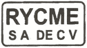 logo de Resinas y Complementos de México