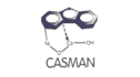 logo de Casman Comercializadora Industrial